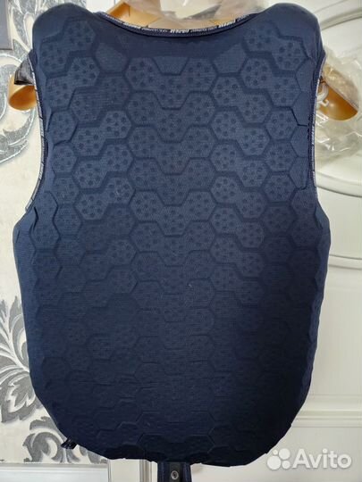 Dainese защитный жилет для конного спорта