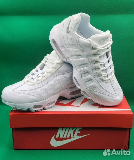 Кроссовки Nike Air max 95 Размеры 41-45