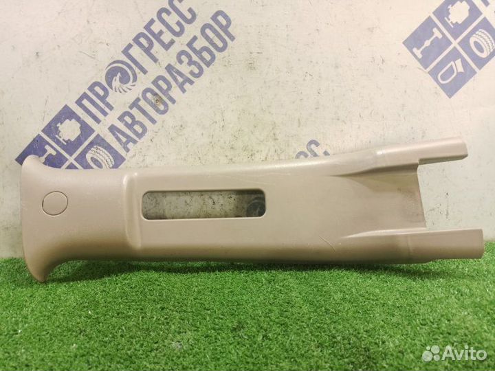 Обшивка стойки правая Great Wall Hover H2