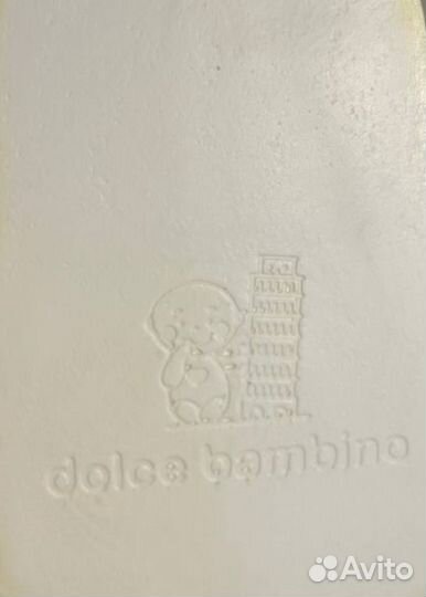 Кокон для нoвоpожденныx Dolce bambino elite