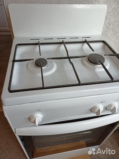 Газовая плита бу Дарина в рабочем состоянии 2018 г