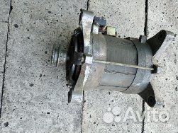 Электродвигатель