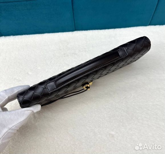 Клатч женский Bottega Veneta