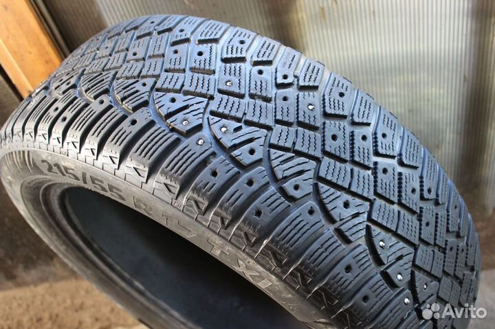 Continental IceContact 2 215/55 R17