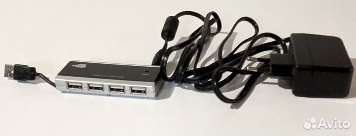 Разветвитель USB