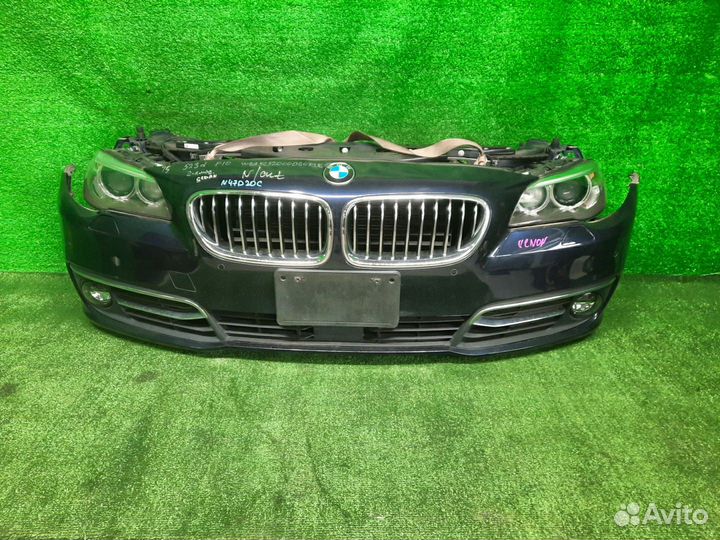 Ноускат BMW 523d F10 (32685) контрактная