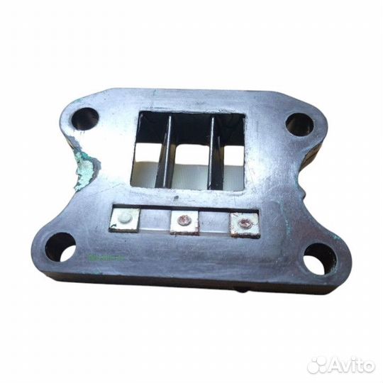 Лепестковый клапан Honda Dio/Giorno/Lead/Joker