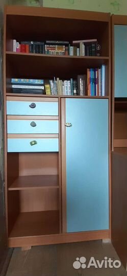 Мебель для школьника бу