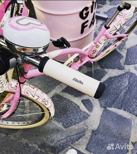 Велосипед Electra cruiser