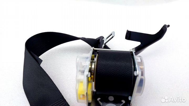 Ремень безопасности задний левый Toyota Rav4 XA50