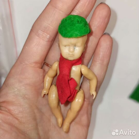 Пупсики СССР