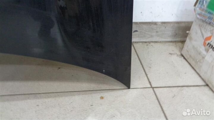 Капот Mitsubishi Galant