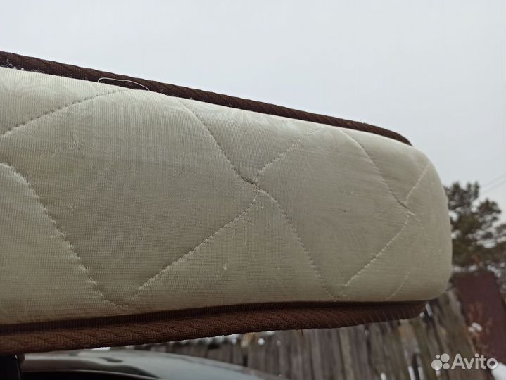 Матрас 160х200