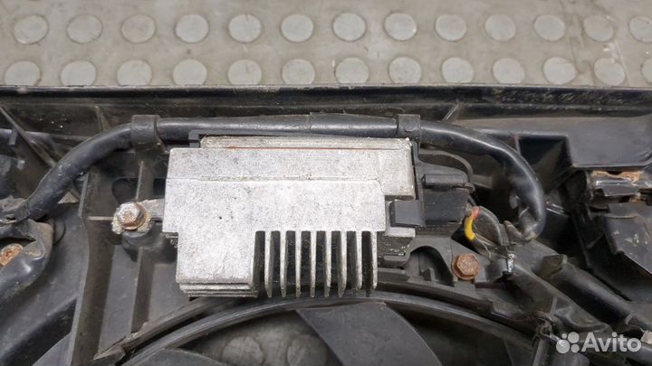 Рамка передняя Audi A4 (B6), 2002