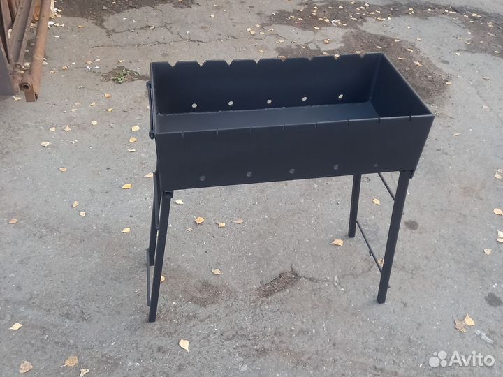 Мангал 5мм