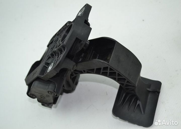 Педаль газа с реостатом volvo FH (01.12)