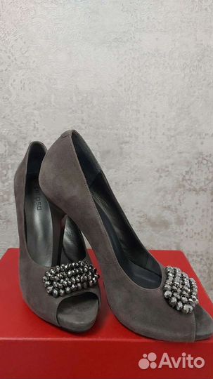 Туфли женские