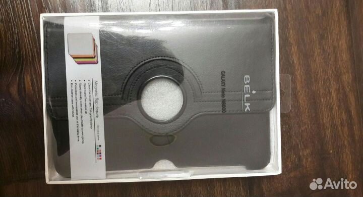 Чехол на планшет Samsung Galaxy Note 10.1. N8000