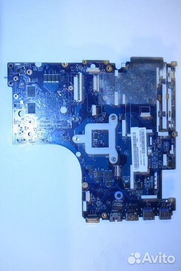 Мат плата LA-A091P Lenovo G505s HD 8570M 2Gb новая