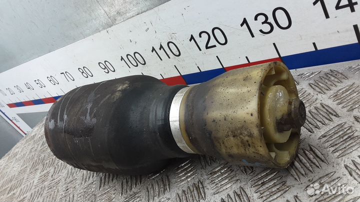 Пневмоподушка подвески BMW X5 (E53) I (1999–2007)