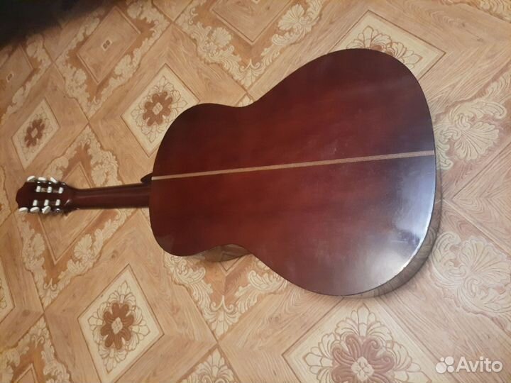 Классическая гитара Hohner HC 06