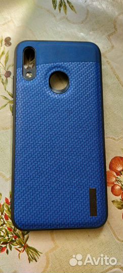 Чехол для Honor 10 lite