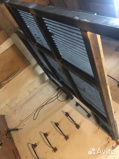 Сварщик с выездом