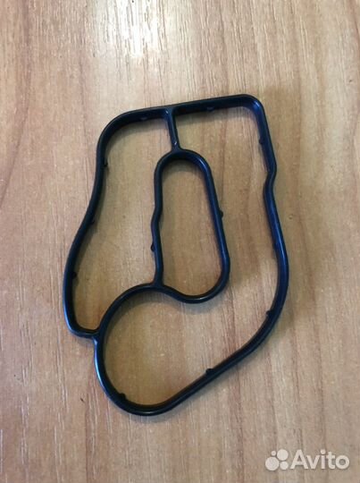 Прокладка корпуса масляного фильтра Мерседес 642 м