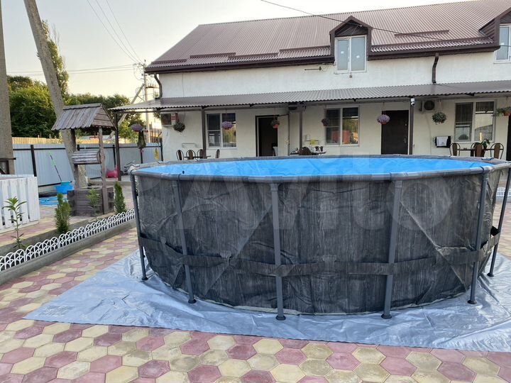 Комната 20 м², 1/1 эт.