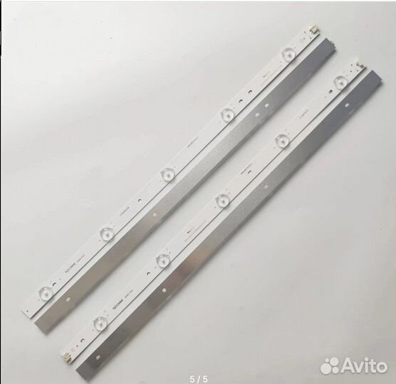 Светодиодная подсветка для телевизора Thomson 48