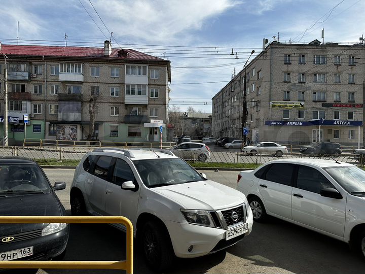 Около фабрики качества, 206.9 м²