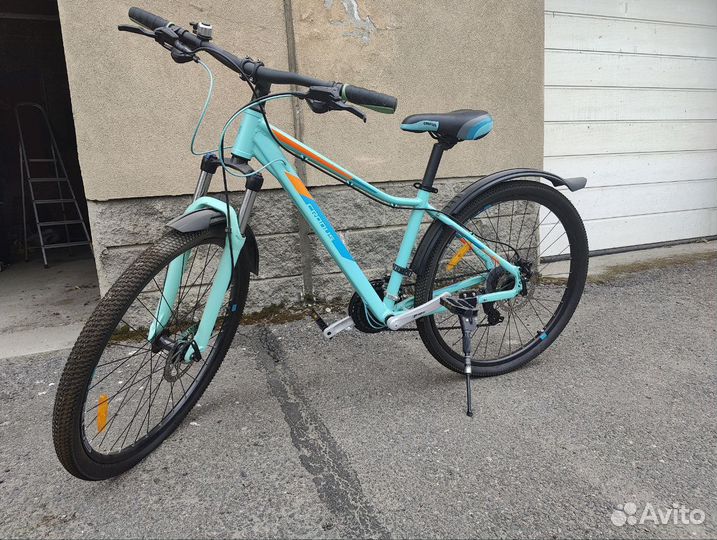 Велосипед Cronus