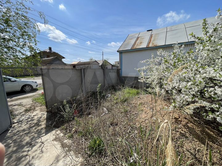 Дом 32 м² на участке 5 сот.