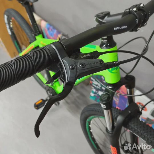 Велосипед Upland x200 29