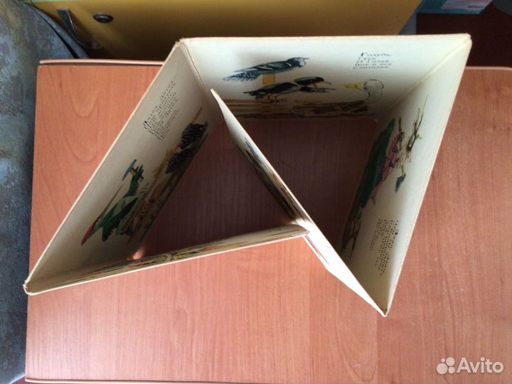 Считалки. Сапгир, Г