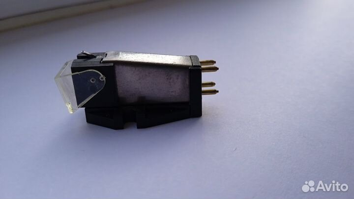 Головка звукоснимателя гзм-055