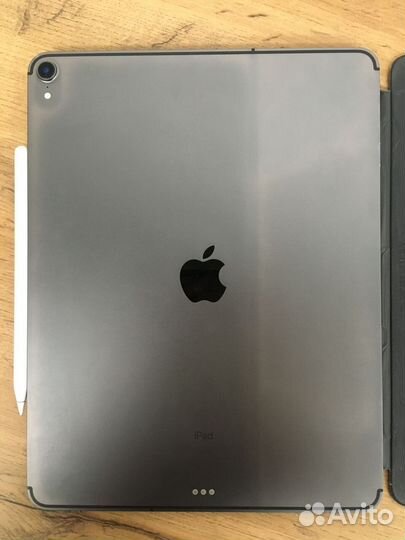 iPad Pro 12,9