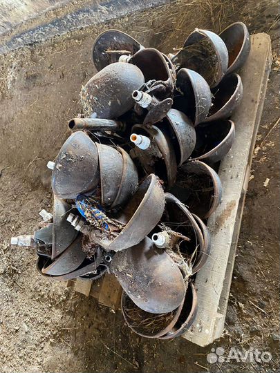 Поилки доилная установка навозоудаление