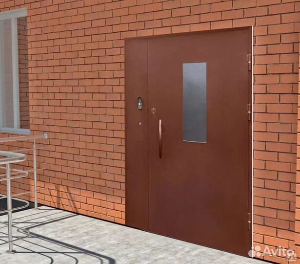 Изготовление дверей