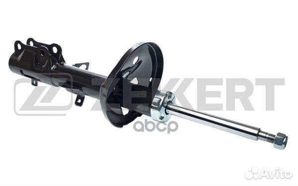 Амортизатор газовый левый задней подвески Toyot