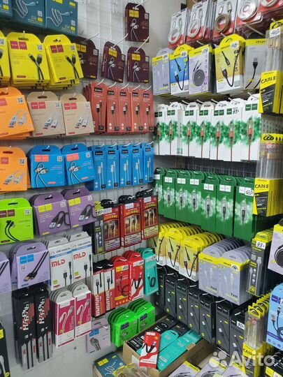 Зарядное устройство в прикуриватель