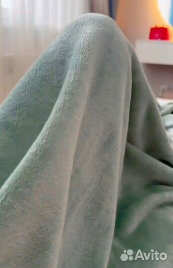 Плед очень мягкий 130160