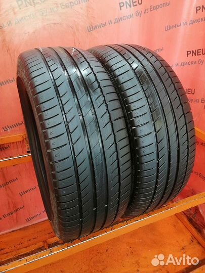 Michelin Primacy HP 215/45 R17 87W