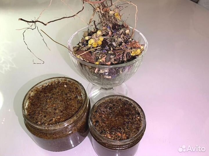 Мёд от глистов