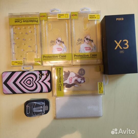 Xiaomi Redmi 9A, 2/32 ГБ
