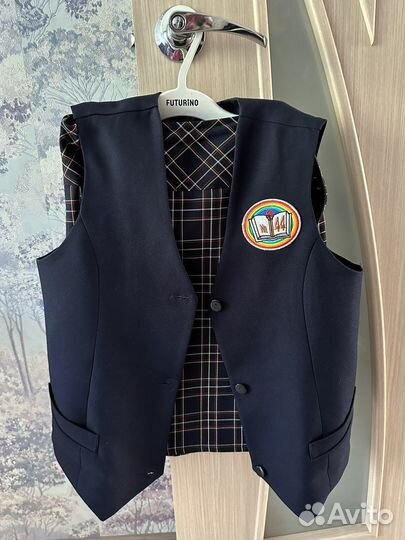 Школьная форма