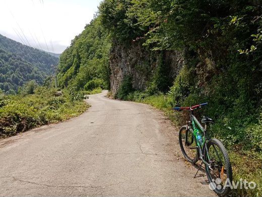 Прокат аренда велосипедов