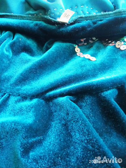 Платье для фигурного катания