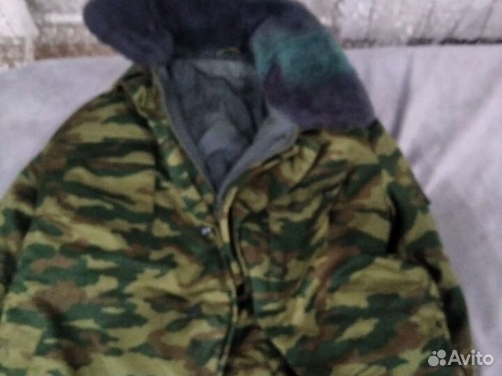 Военные вещи армейский зимний костюм
