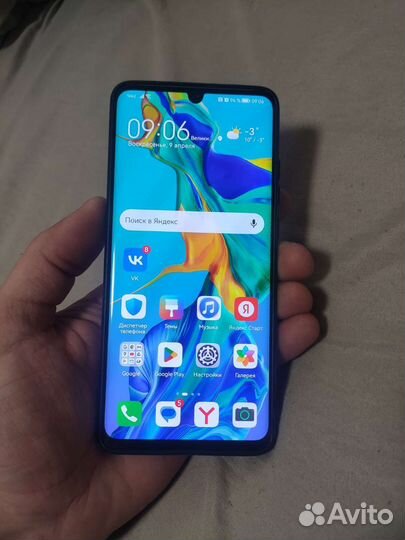 Huawei P30 Pro 8/256